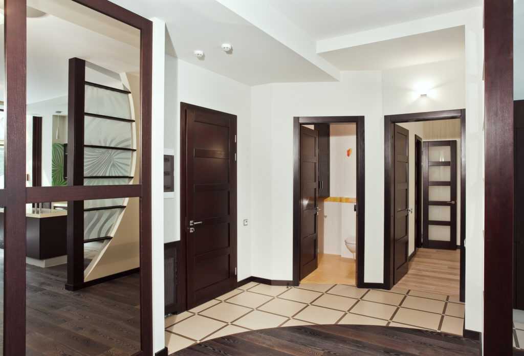 Как выбрать качественную межкомнатную дверь для вашей квартиры — правила и рекомендации