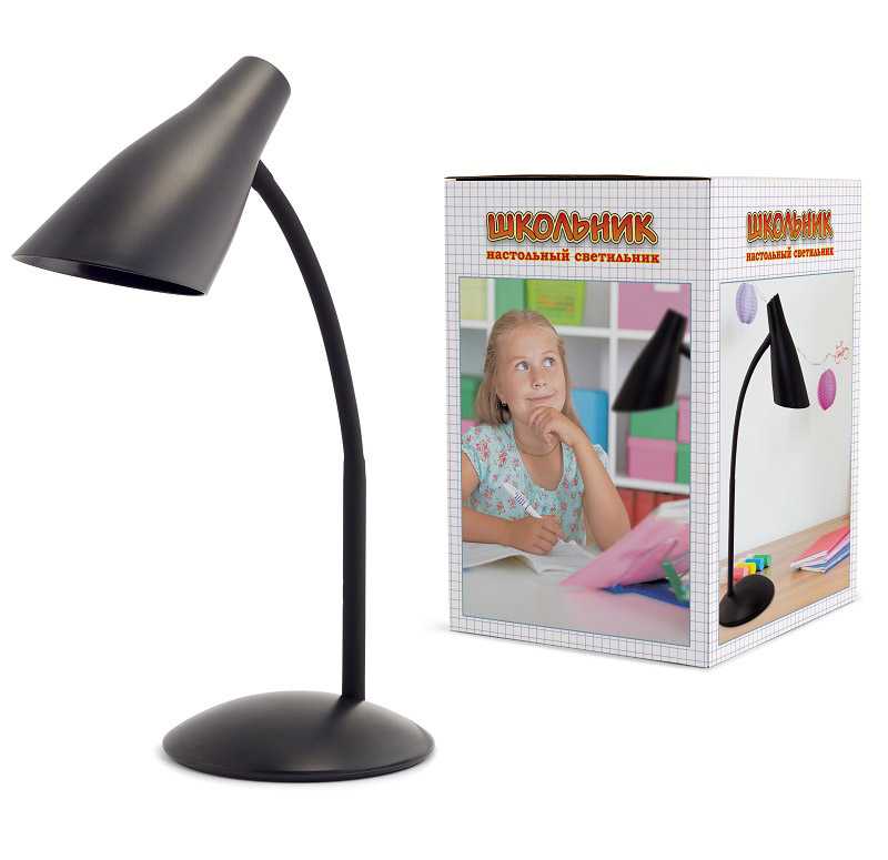 Лампочка для настольной лампы: технические характеристики, какую настольную лампу лучше купить для школьника