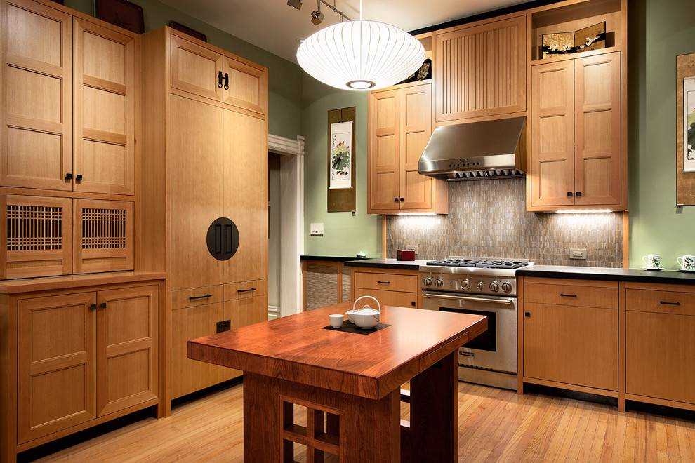 Встроенные кухни (70 фото): размеры кухонных гарнитуров и дизайн. что это такое и чем отличается от модульной кухни? варианты проектов в обычной квартире