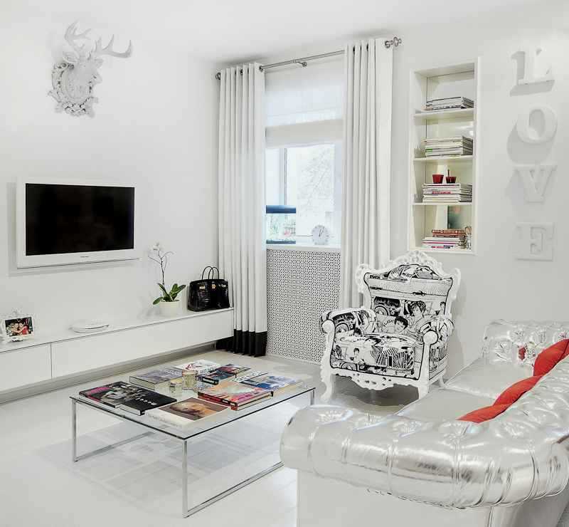 Белая мебель для гостиной (56 фото): классическая мебель и в современном стиле в интерьере зала, глянцевые и другие модели