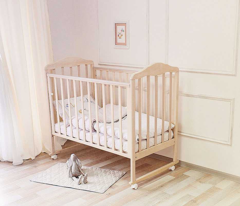 Лучшие детские кроватки для новорожденных в 2020-2021 году: рейтинг по цене и качеству