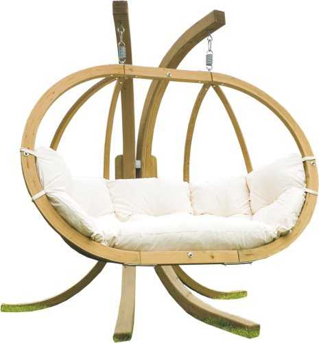 Подвесное кресло из ротанга своими руками: качели-кокон, гнездо, гамак, яйцо