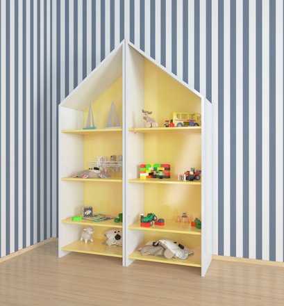 Шкаф в детскую: как найти удобный и практичный вариант лучшей мебели для детей (85 фото)