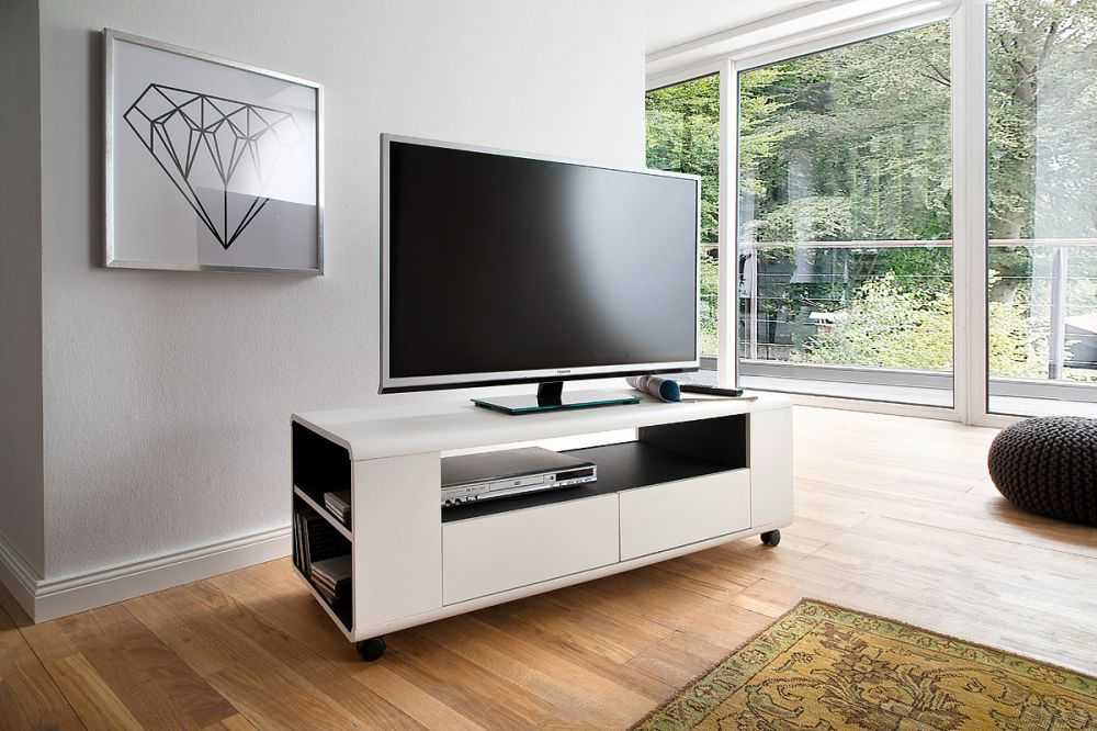 Разнообразие размеров и пропорций тумб под телевизор: высокие, узкие, широкие, низкие и другие | как выбрать мебель