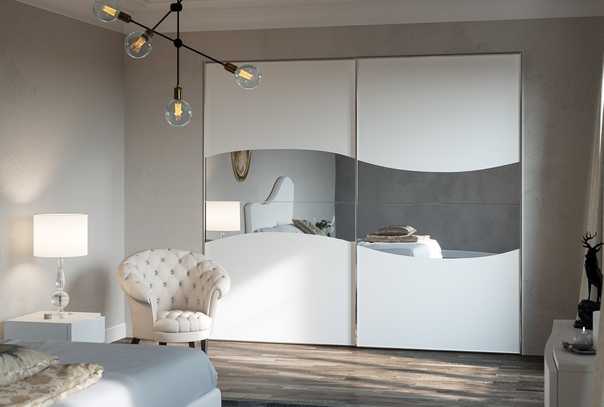 Шкафы в гостиную в современном стиле, и фото возможных вариантов