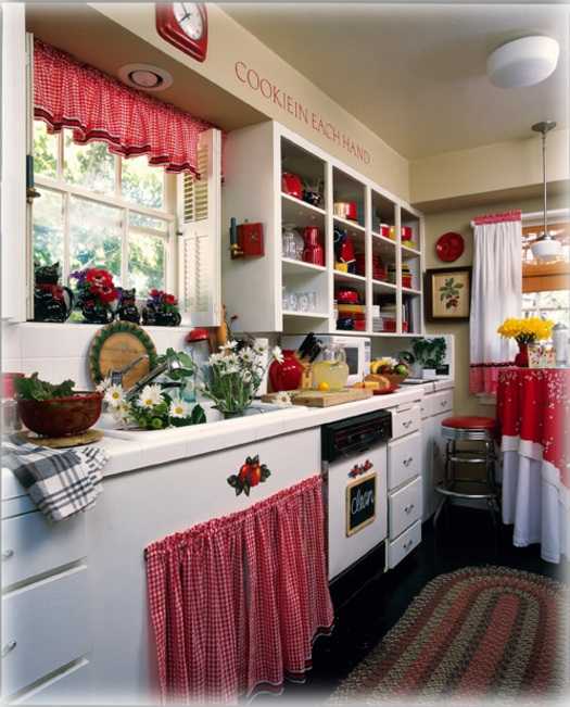 Дизайн маленькой кухни: удачные примеры идеального обустройства небольшого пространства