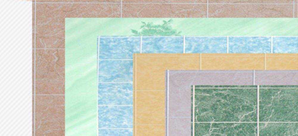 Панели под плитку для ванной комнаты (69 фото): выбираем пластиковые плиты для стен. отделка пола панелями из пвх