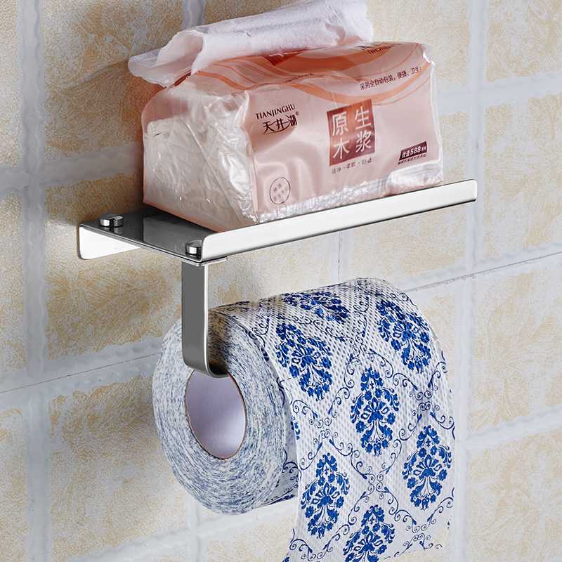 Напольный держатель для туалетной бумаги: особенности и преимущества. Из каких материалов они изготавливаются Какие популярные модели напольных держателей сегодня можно приобрести