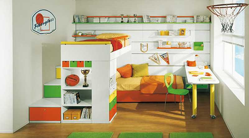 Детская мебель икеа (30 фото): подробный гид по сериям и коллекциям