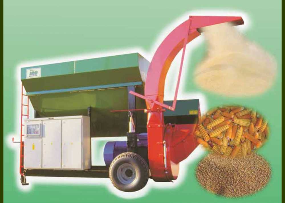Измельчитель кукурузных стеблей своими руками видео - рыболовный караван