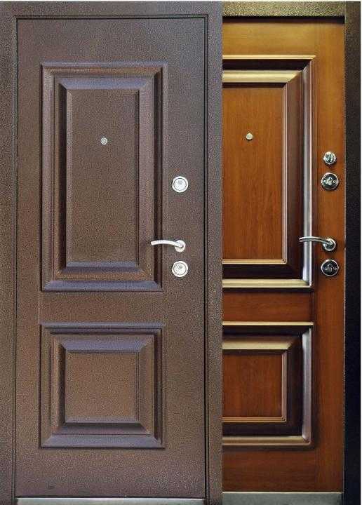 Компания «Бульдорс» занимается производством входных и уличных металлических дверей В чем особенность входных металлических дверей с терморазрывом Какие уличные конструкции подойдут для частного дома Какие отзывы оставляют покупатели о дверях «Бульдорс»