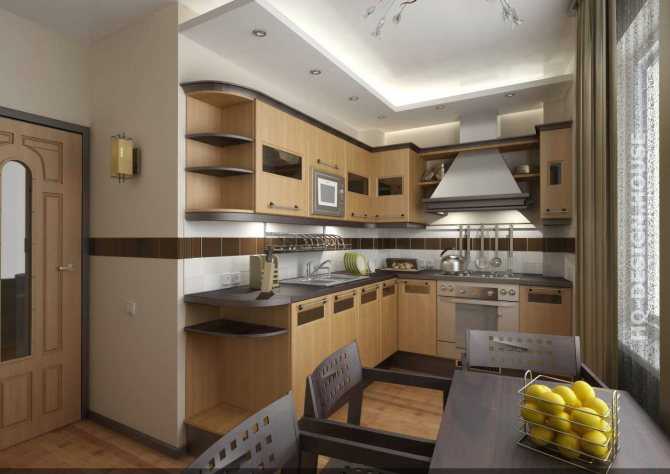 Дизайн кухни 14-15 кв. м с диваном (63 фото): как обустроить интерьер площадью 14-15 м2? варианты планировок и интересные проекты
