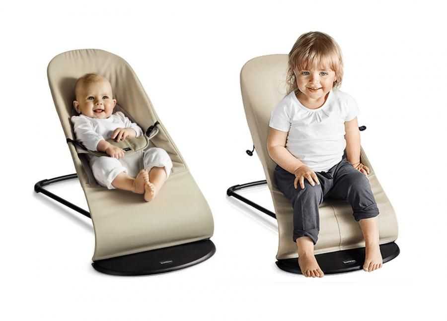 Как выбрать детское компьютерное кресло?