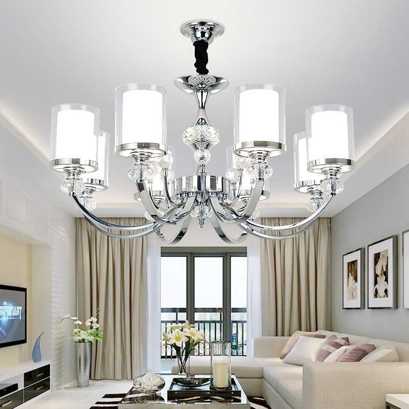 Стильные люстры (47 фото): модные потолочные подвесные модели для спальни и гостиной, какие сейчас в моде