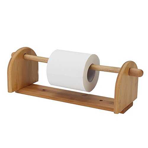 Держатели для бумажных полотенец (67 фото): подвесной или настольный механизм, деревянный или металлический аксессуар для рулонных салфеток от ikea и tork