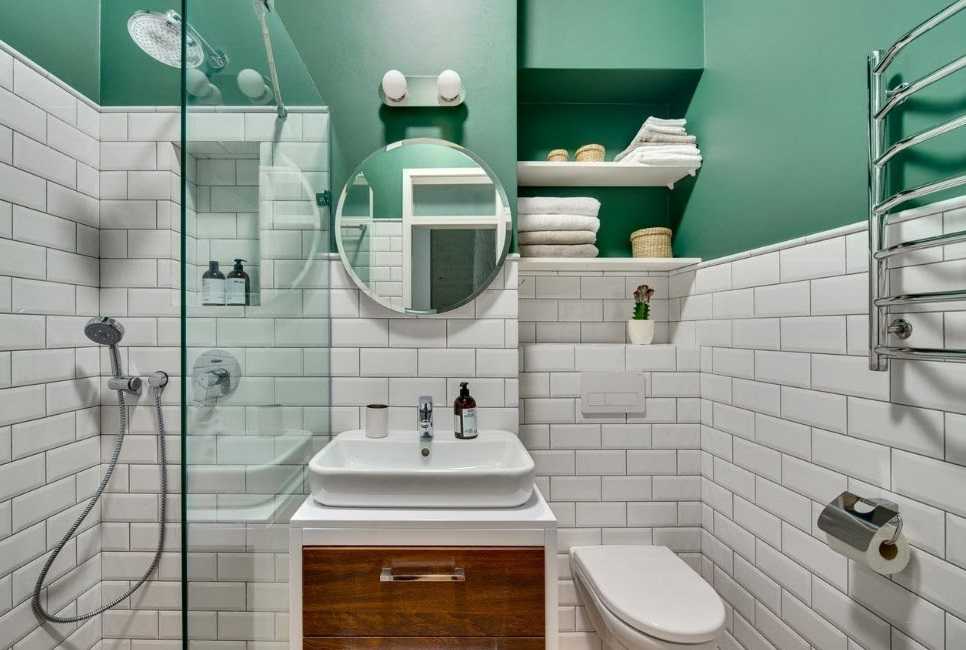 Ванная в стиле «прованс» (85 фото): интерьер и дизайн, маленькая комната с душевой кабиной в прованском стиле