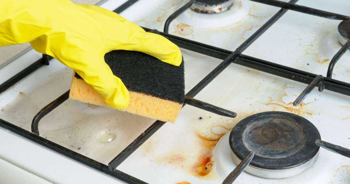 Как отмыть кафельную плитку на полу