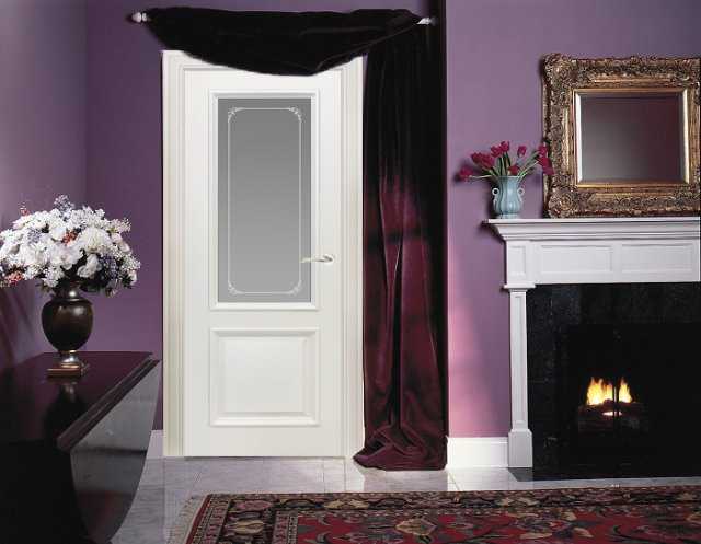 Белые двери: 210+ (фото) дизайна в интерьере. варианты, которые подойдут каждому