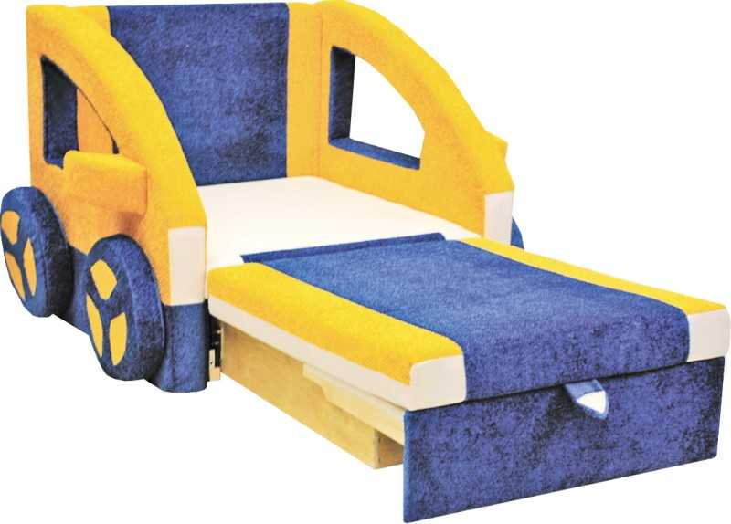 Кресло-кровать для ребенка: особенности выбора, плюсы и минусы мебели