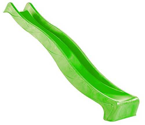 Пластиковый скат для горки: стеклопластиковый скат для детской горки длиной 3 и 4 м