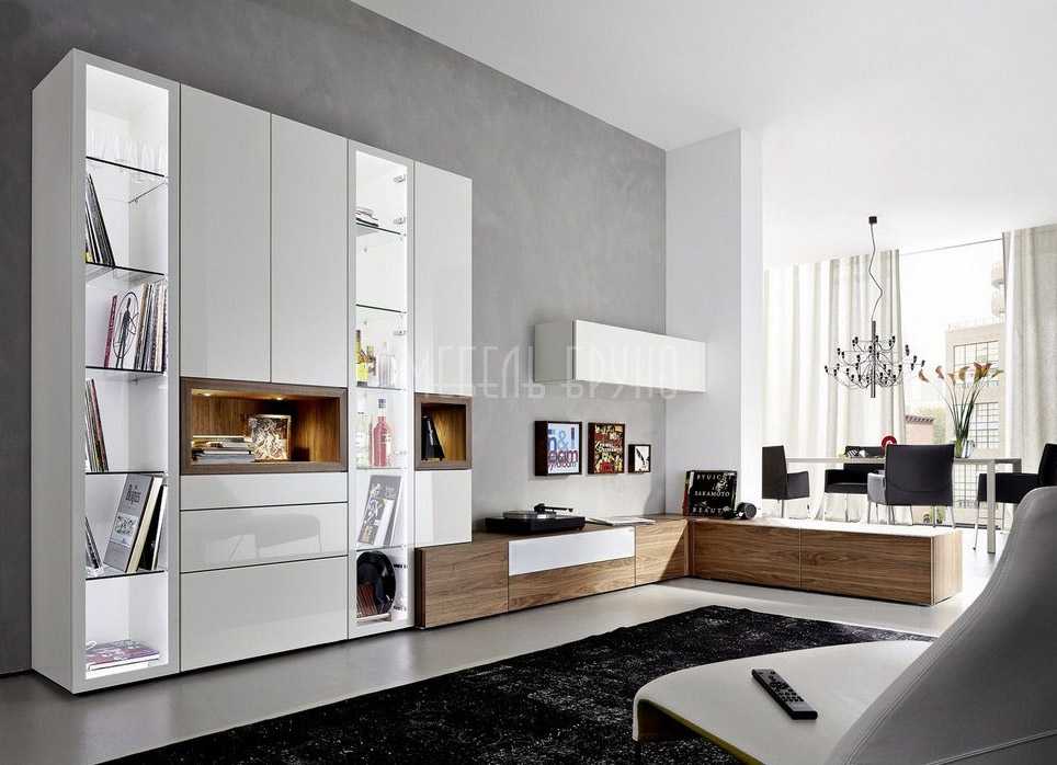 Модульные гостиные: современный дизайн функционального дома (90 фото) | модульная мебель для гостиной в современном стиле