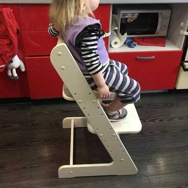 Детские кресла: советы родителям по выбору компьютерного стула для ребенка