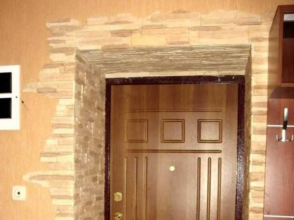 Дверные проемы (131 фото): стандартный вариант из гипсокартона, как сделать проем возле окна и обшить его гипсокартоном