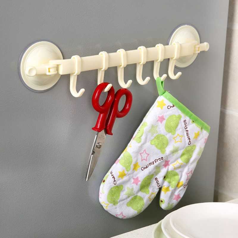 Крючки для ванной комнаты: настенные для полотенец, на присосках и липучках, вакуумные, из хрома и другие виды. модели от ikea и российских производителей