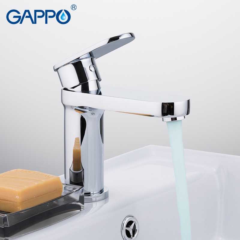 Смесители gappo: официальный дилер конструкции для ванны, белое устройство из хрома, комплектующие для смесителя, отзывы сантехников