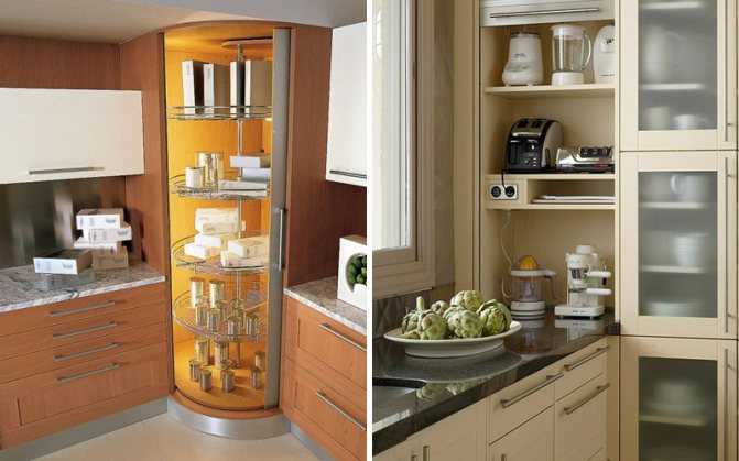 Угловой навесной шкаф для кухни (45 фото): кухонный шкаф размером 600х600 своими руками