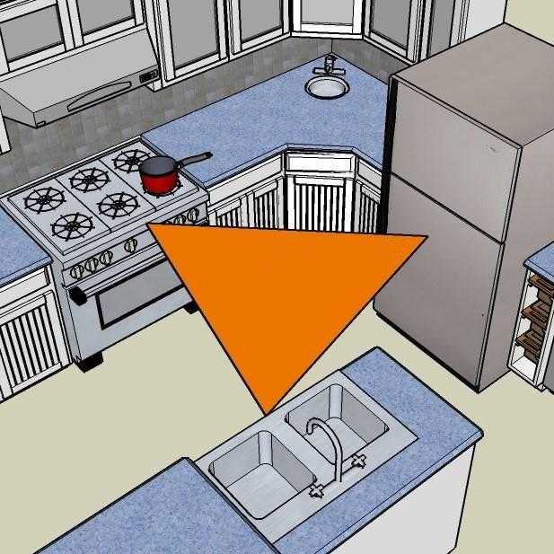 Кухня-гостиная 20 кв. м: дизайн, реальные фото с зонированием, интерьер и планировка прямоугольной комнаты в частном доме, с двумя окнами, балконом