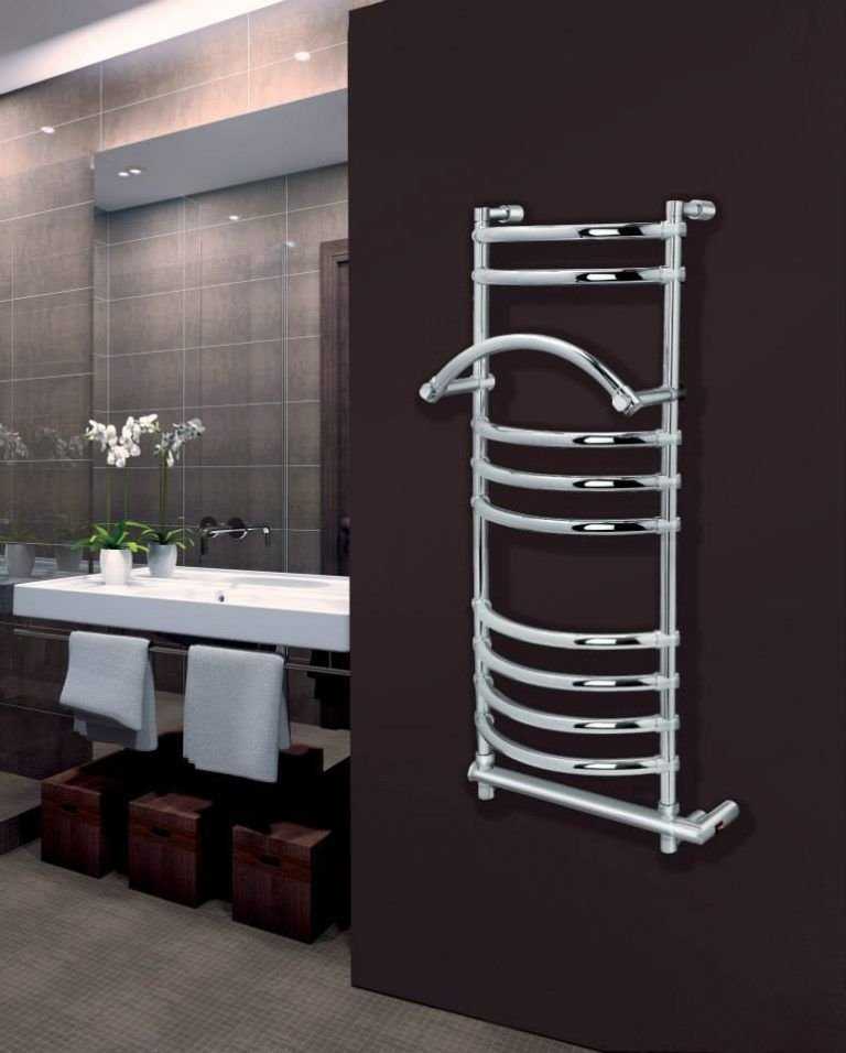Что лучше — электро модели или гибрид? комбинированные полотенцесушители для ванной комнаты