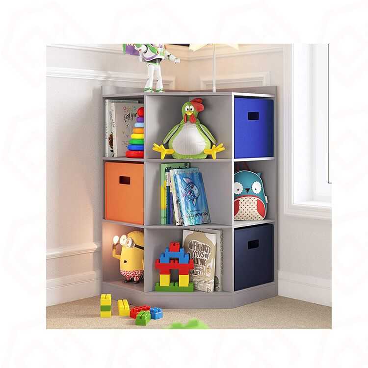 Шкаф в детскую комнату (50 фото): варианты с ящиками для хранения для игрушек, одежды и других вещей, модели со стеллажами и полками для учебников
