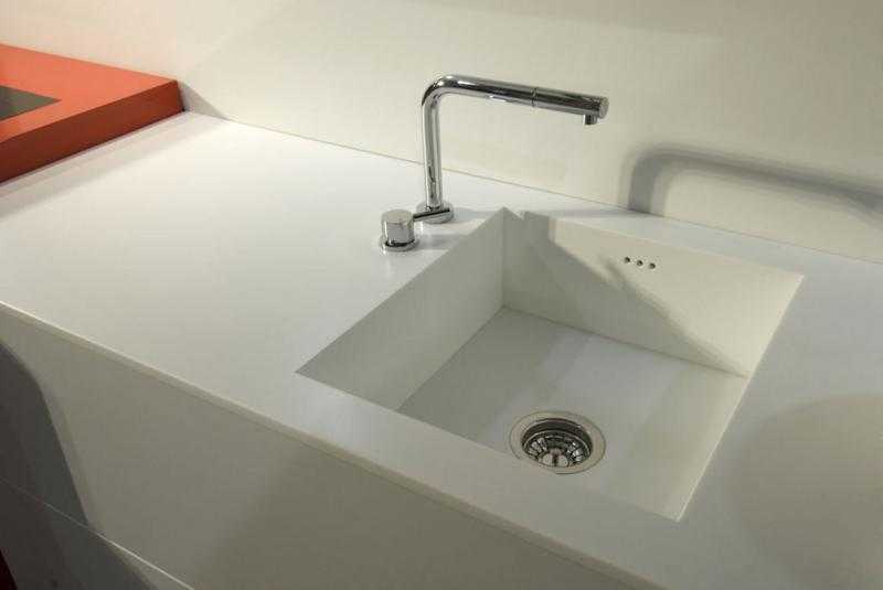 Акриловые раковины: умывальники для ванной комнаты с вкладышем, чем чистить и мыть вставку, отзывы владельцев