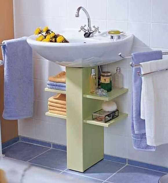 Подвесная тумба с раковиной: навесная модель с умывальником для ванной комнаты высотой 50 и 60 см, 70 и 80 см, тонкости выбора и установки