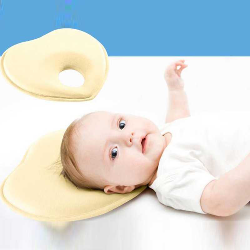 Детские ортопедические подушки (33 фото): модели для детей от 1 года до 3 лет, как правильно класть грудничков