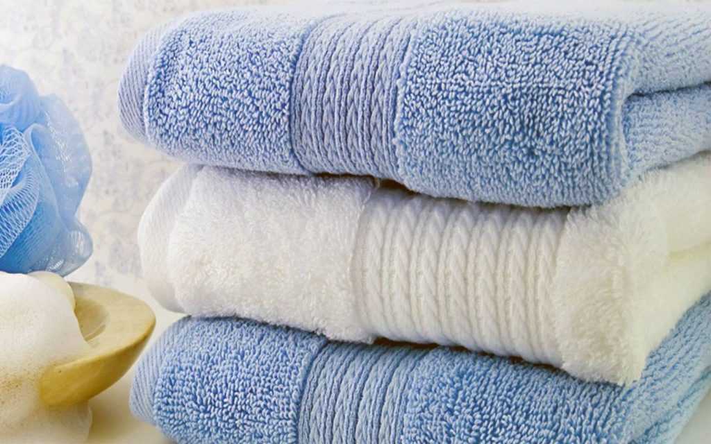 Бамбуковые полотенца: свойства, плюсы и минусы