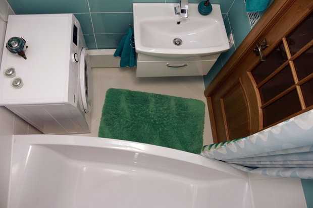 Этапы и последовательность работ при выполнении ремонта в ванной комнате