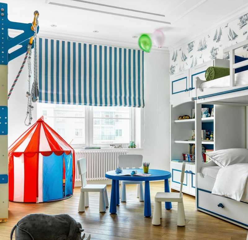 Мебель для детской комнаты икеа - каталог, фото