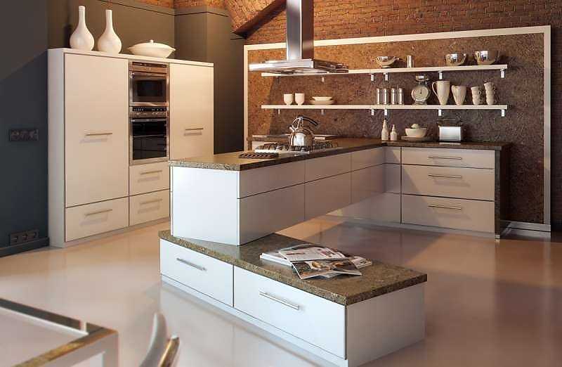 Классические кухни (91 фото): интерьер в стиле классика, дизайн кухонного гарнитура из италии, мебель из мдф и других материалов для маленькой кухни