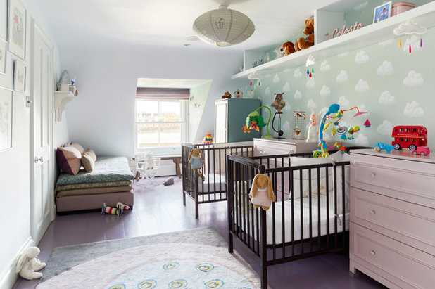 Кроватки для новорожденных: критерии выбора кроватки для двойняшек, стандартные размеры и модификации
