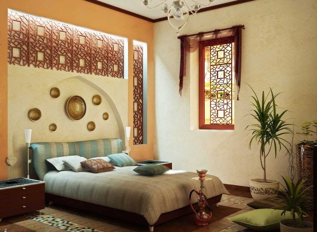 Кухня в марокканском стиле: фото интерьеров и советы по декорированию