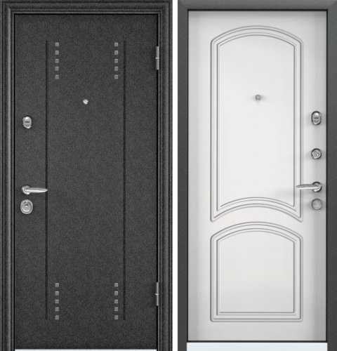 Двери bars: металлические входные двери, отзывы покупателей