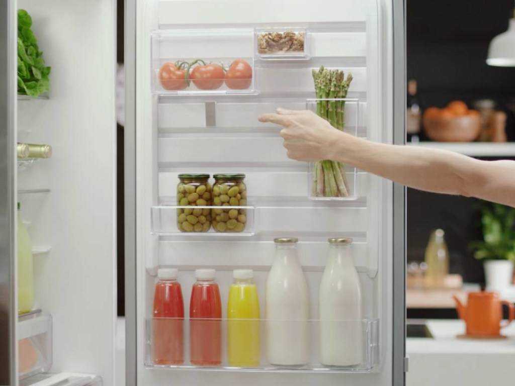 Холодильники в стиле ретро