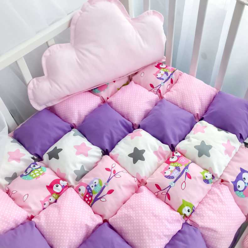 Размеры детских одеял: стандартный размер для кроватки новорожденных, 110х140, стандарт