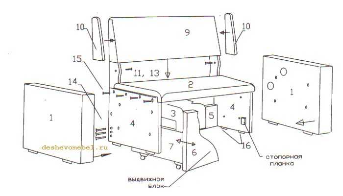 Диван на кухню своими руками (37 фото): как сделать кухонный угловой диванчик? пошаговая инструкция перетяжки, чертежи и схемы реставрации