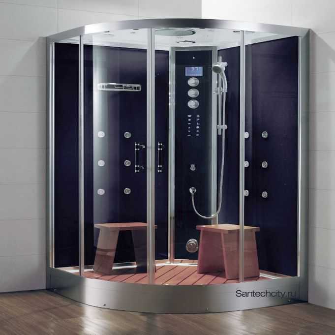 Сауна душевая кабина: совмещенная с душем для квартиры, домашняя инфракрасная с функцией сауны, кабина с эффектом бани, фото и видео