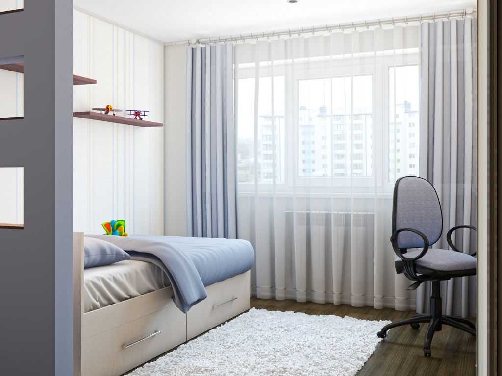 Ламбрекены в спальню 2021 (60 фото): шторы в спальню с жестким ламбрекеном, модные новинки