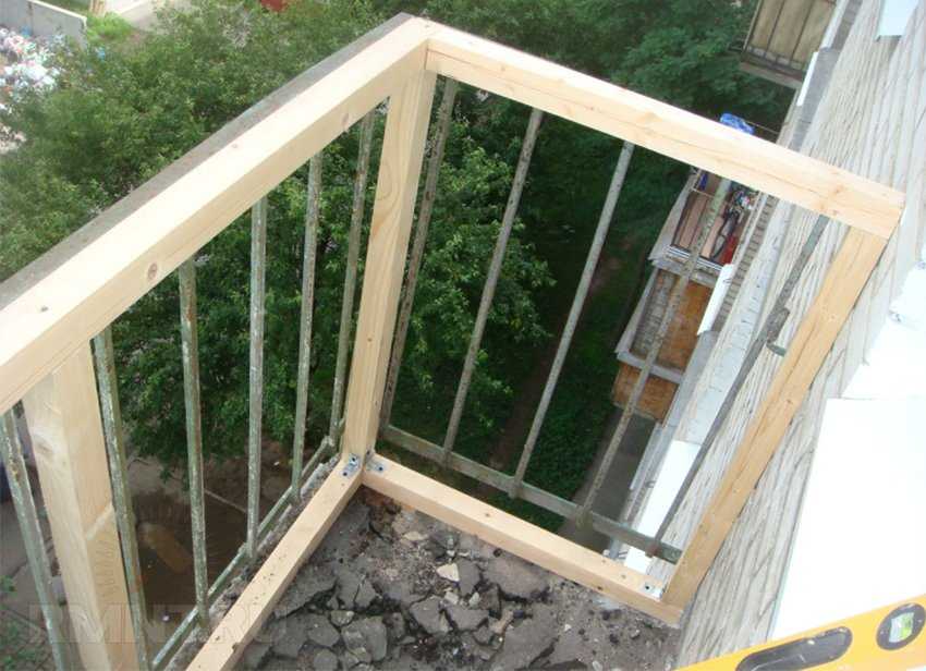 Остекление балкона своими руками: как застеклить, пошаговая инструкция и подготовка