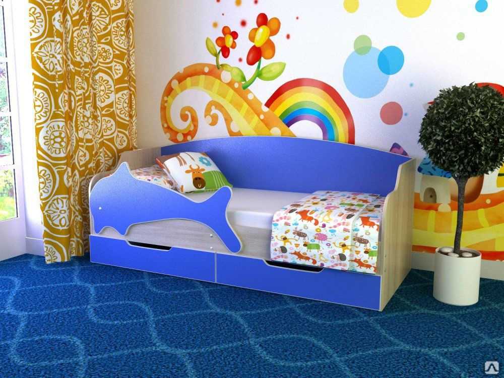 Как выбрать детскую кроватку? советы опытных родителей